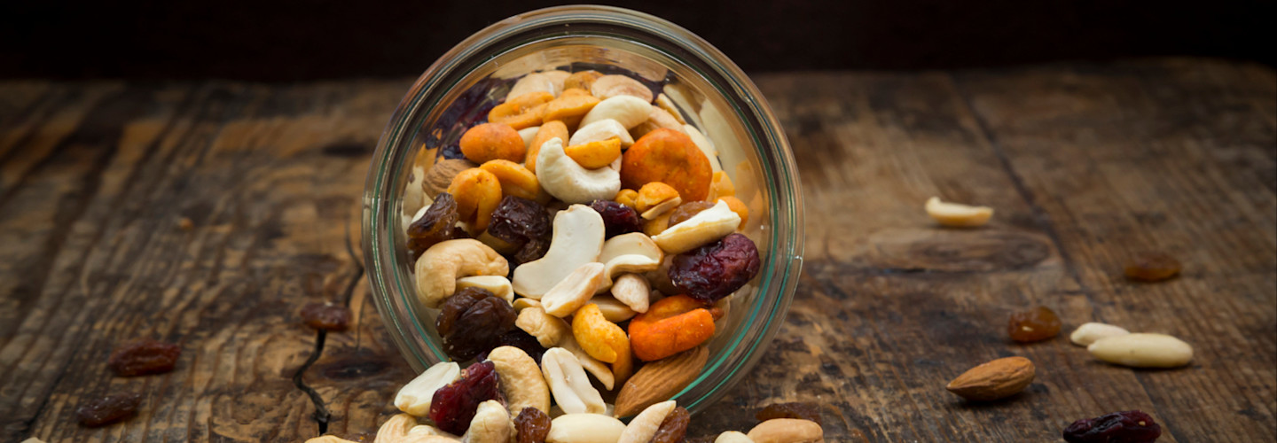 Frutos secos