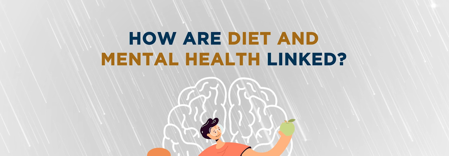 Diet&MentalHealth