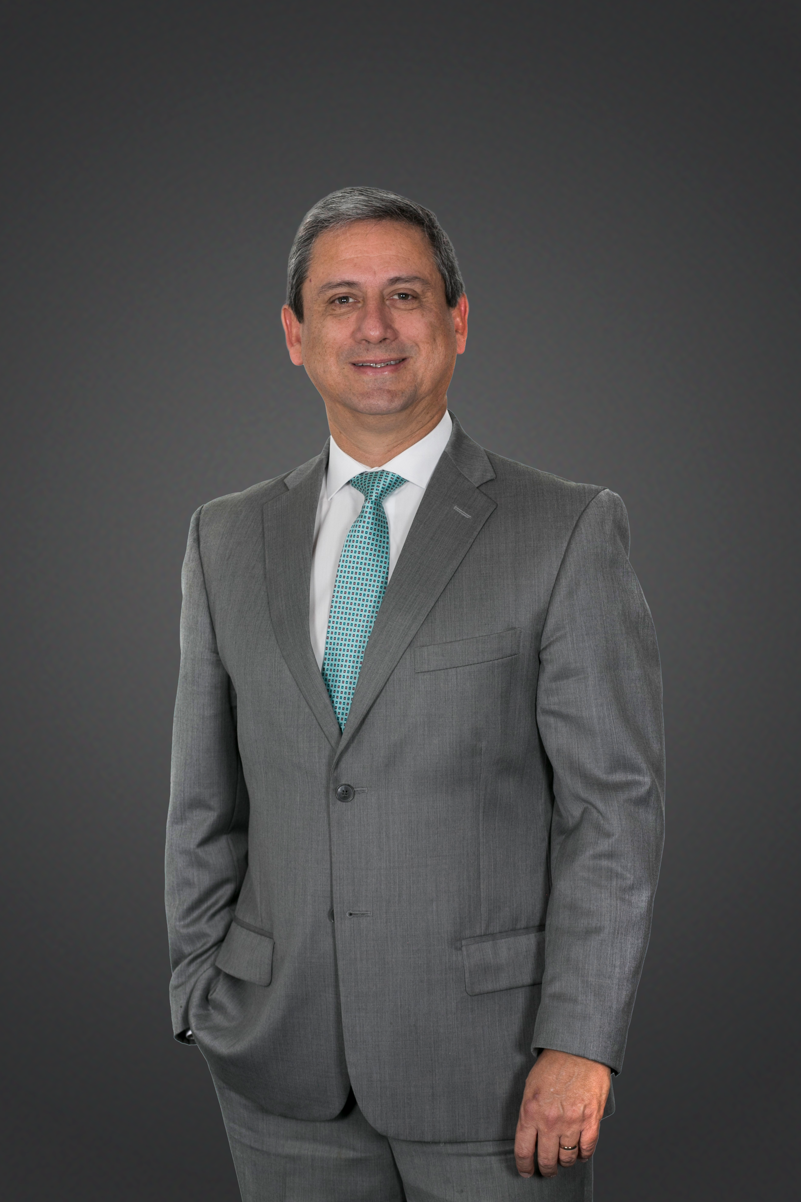 Guatemala - Country Manager - Salvador Leiva