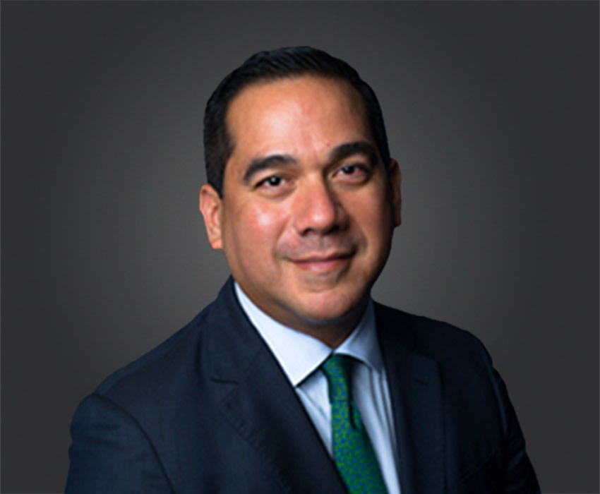 Panama ‑ Liderazgo Local ‑ José Antonio Eleta ‑ Gerente General