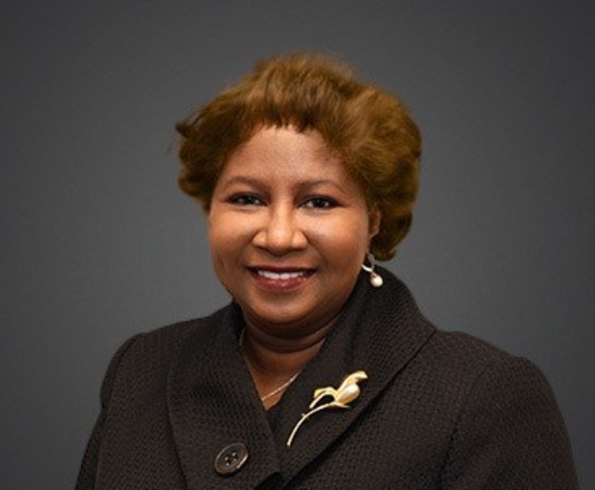Dr. Sandra K. Johnson