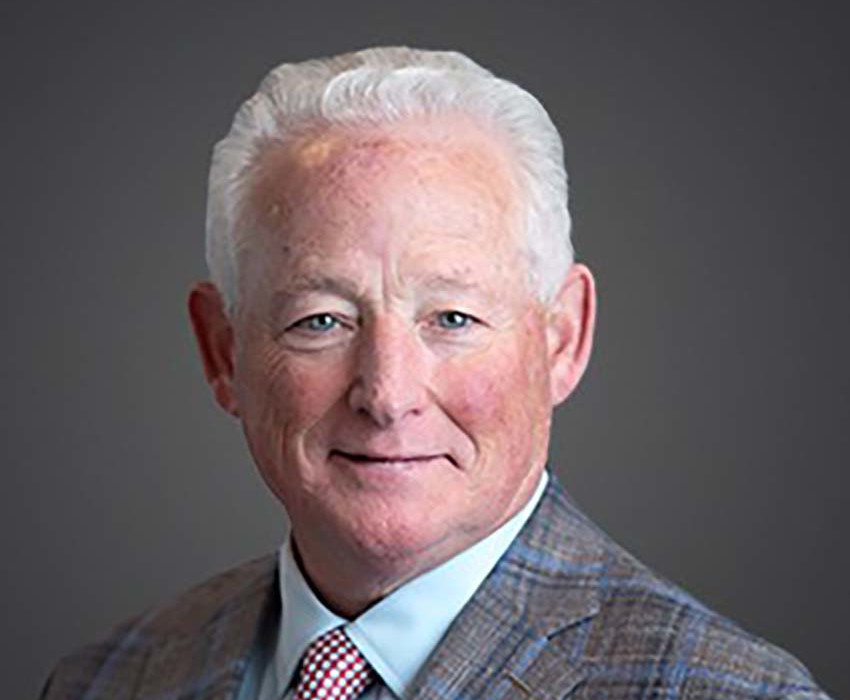 Bruce Parker