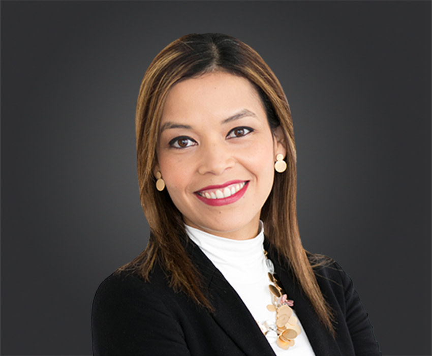 Guatemala ‑ Local Leadership ‑ Evelyn Meza ‑ Subscription Technical Manager
