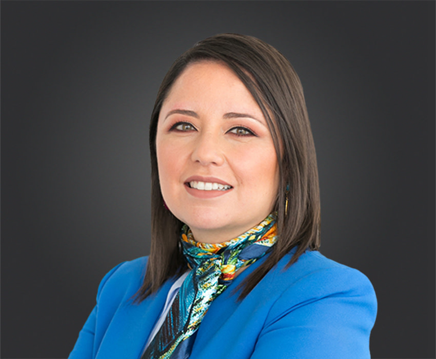 Guatemala ‑ Local Leadership ‑ Karin Villatoro ‑ Group Business Sales Manager