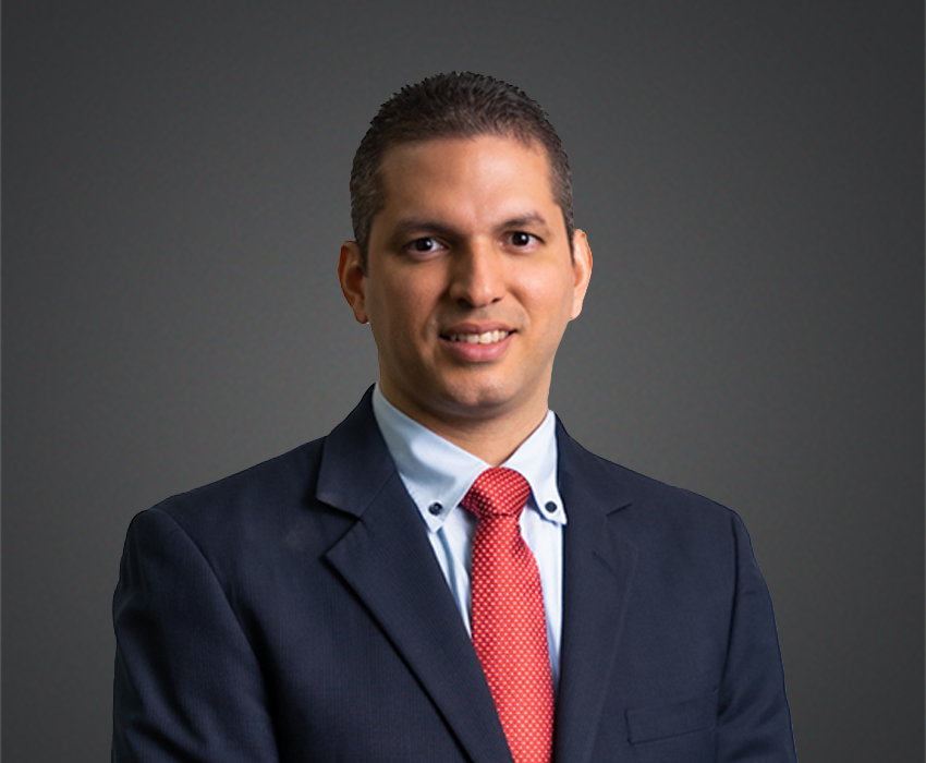 Costa Rica ‑  Local Leadership ‑ Rafael Prieto García ‑ Underwriting Manager