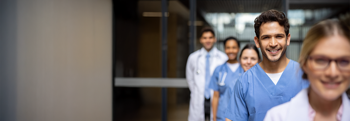 Medical Providers