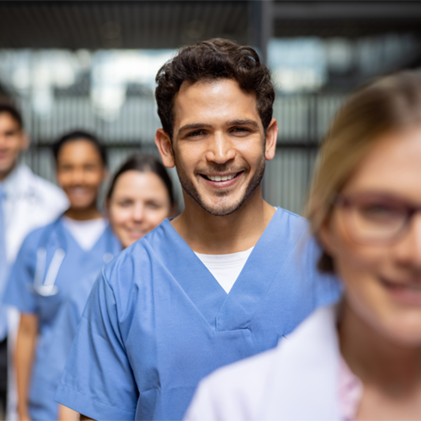 Medical Providers