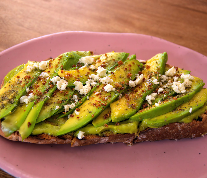 Un sabor latino que nutre y ayuda a muchas funciones corporales.