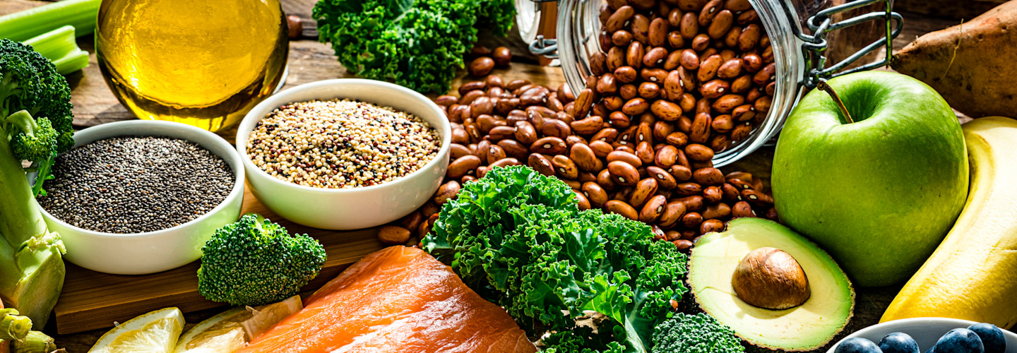 Alimentos ricos en omega-3