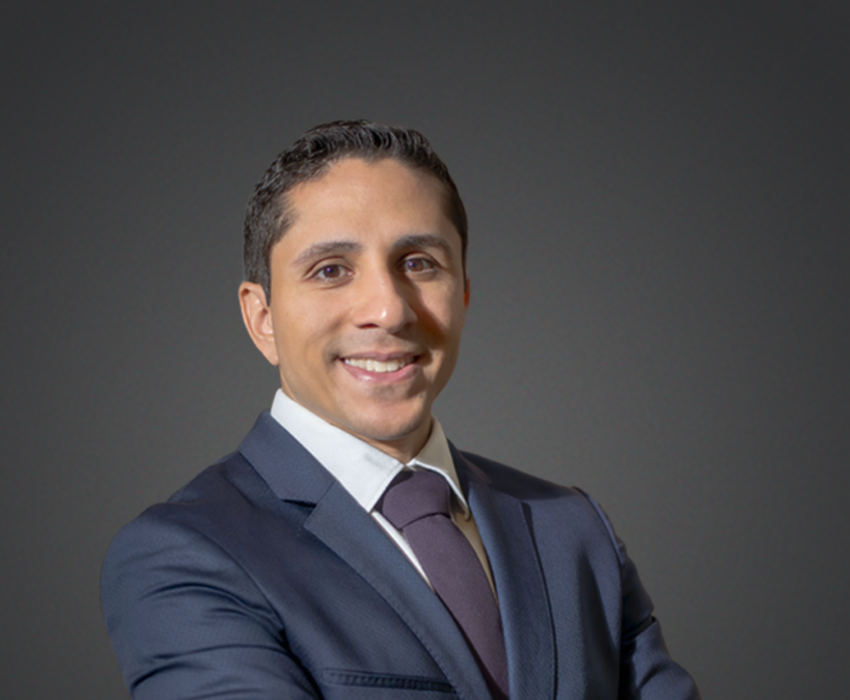 Costa Rica ‑  Local Leadership ‑ Luis Castillo García ‑ Operations Manager