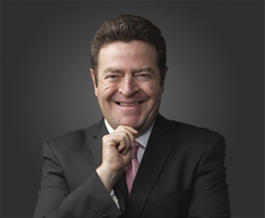 Mexico ‑  Liderazgo Local ‑ Alfredo Macías ‑ Director Jurídico