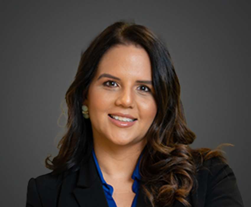 Ana Melissa Ramos J.