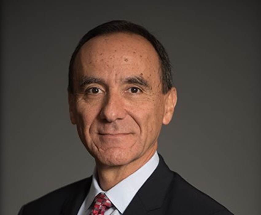 Carlos Mickan