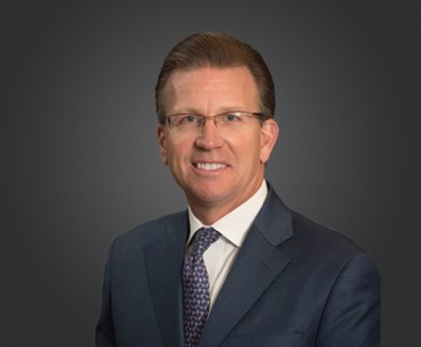 Daniel Costello