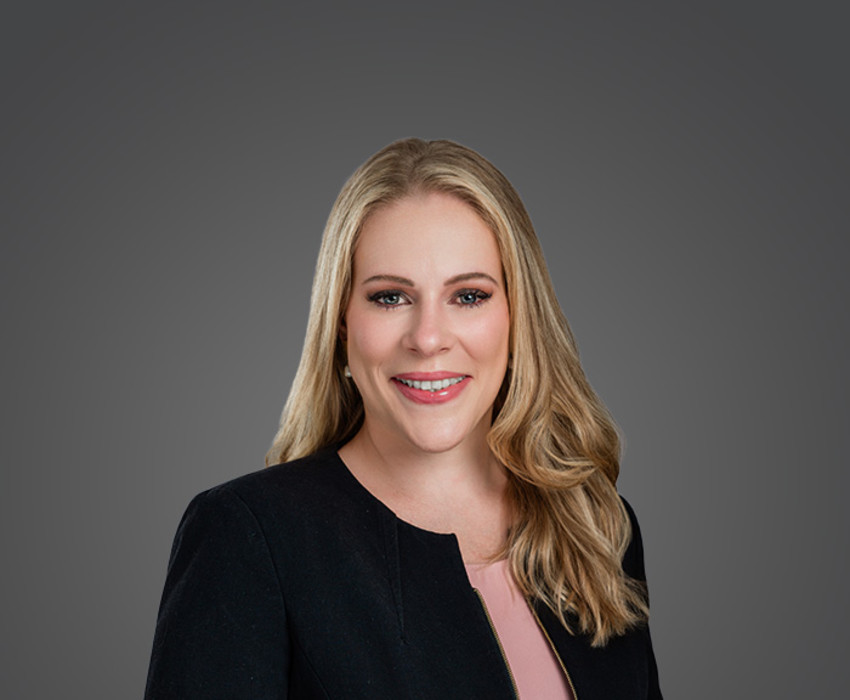 Kristi‑Marie Weston