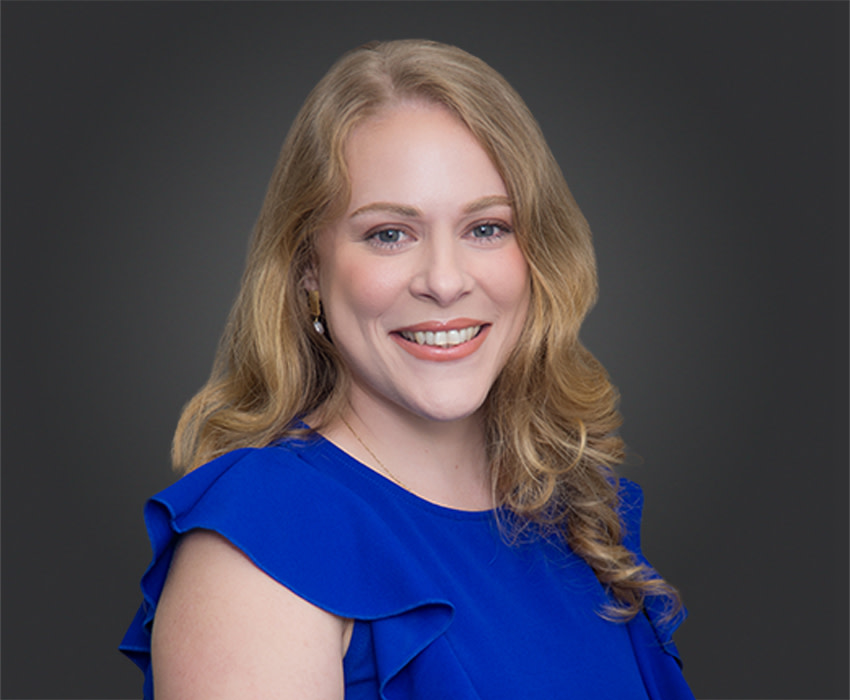 Kristi‑Marie Weston