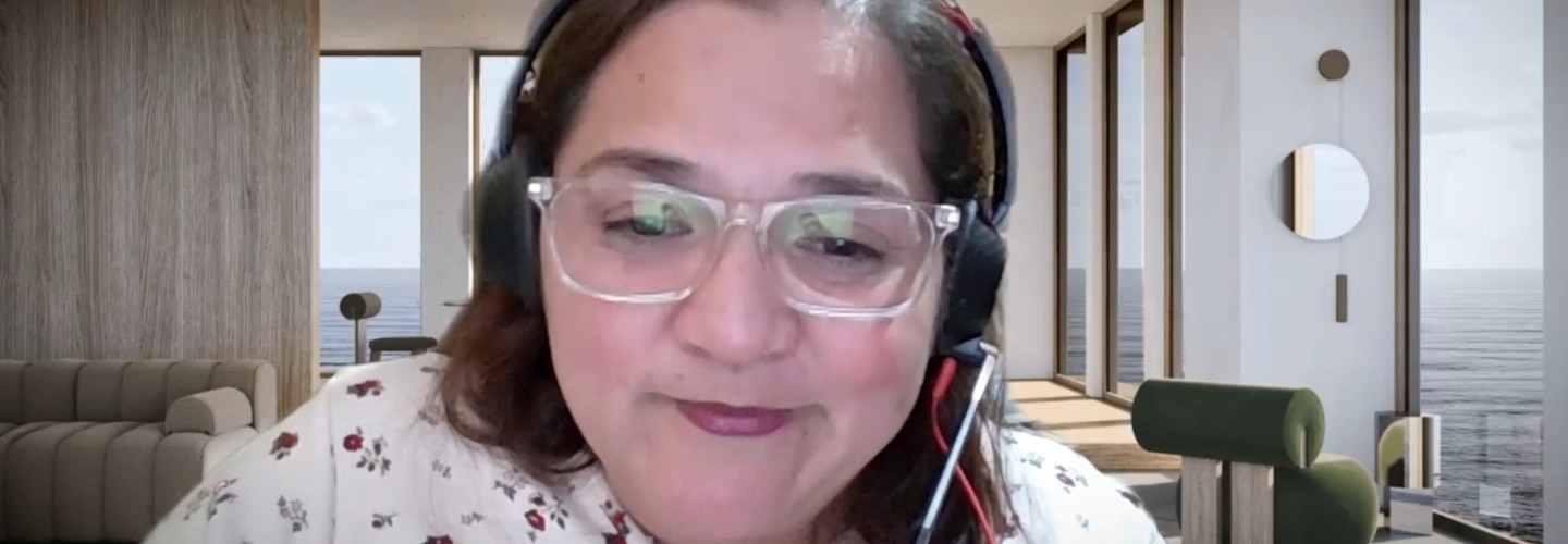 Testimonio de Vivian