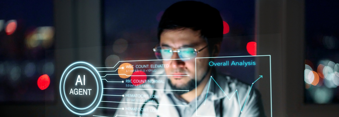 En Estados Unidos, los programas de inteligencia artificial ya se usan para aliviar la carga administrativa en los consultorios, y para imágenes y diagnósticos.