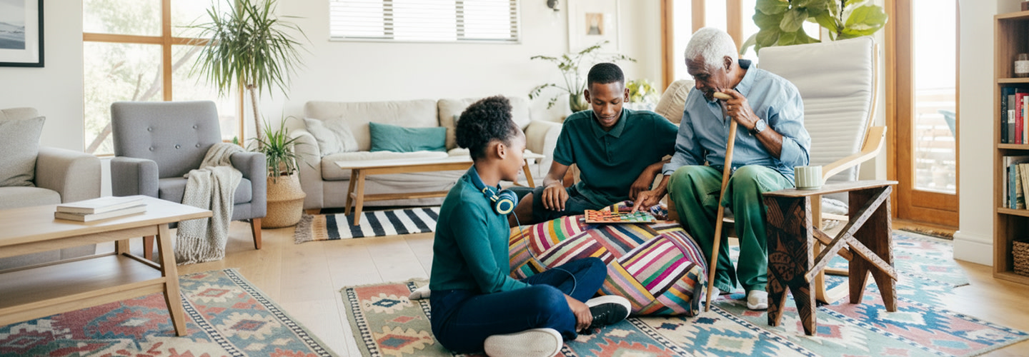 Health and prevention