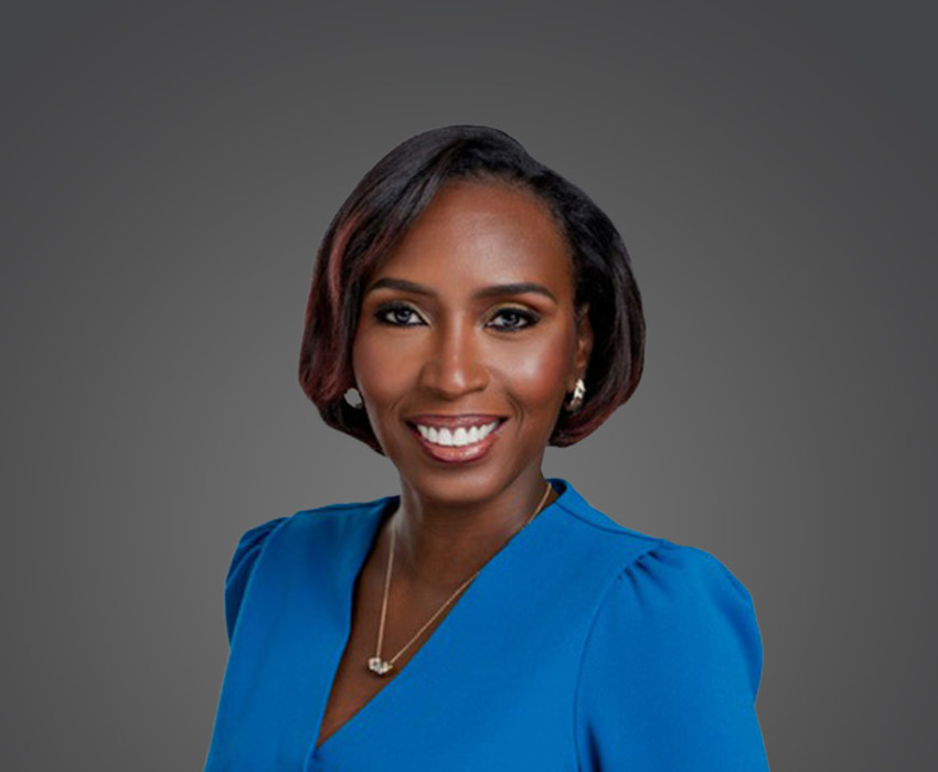 Crystal Ann La Pompe‑Bradshaw