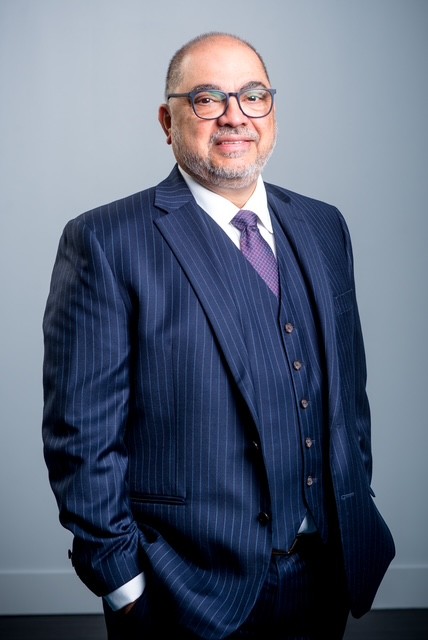 Caribbean ‑ Country Manager and CEO