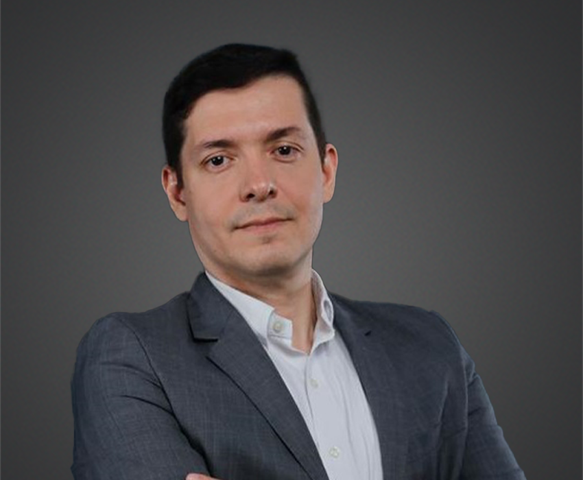 Colombia ‑ Local Leadership ‑  Óscar Mauricio Vanegas Ceballos ‑ Individual Insurance Manager