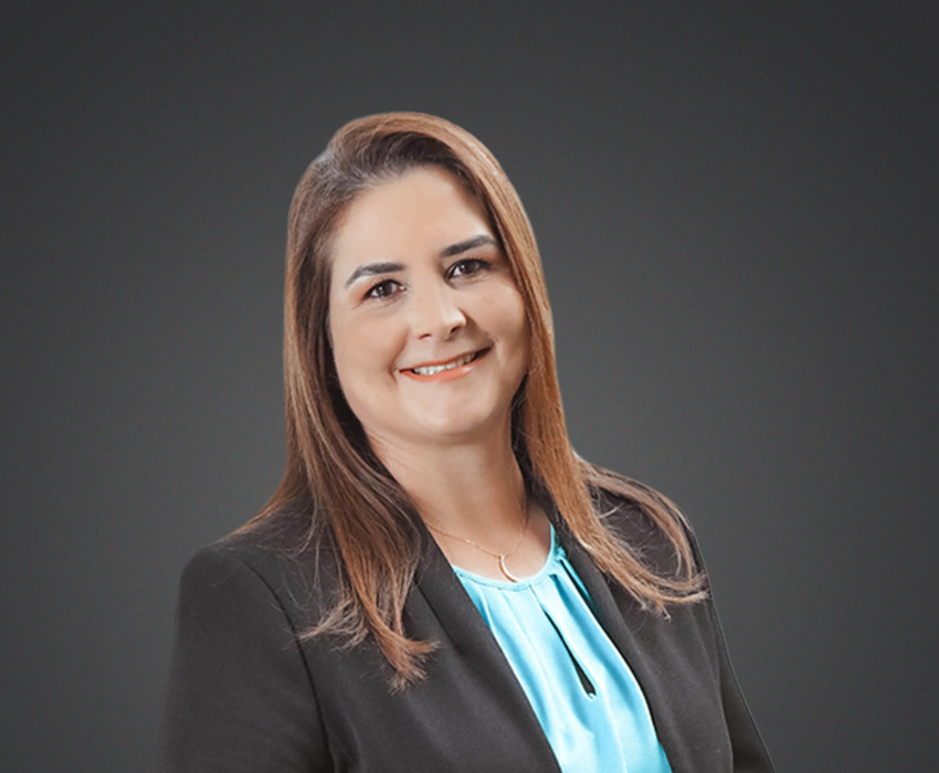 El Salvador ‑  Local Leadership ‑ María Teresa Bolaños ‑ Country Manager