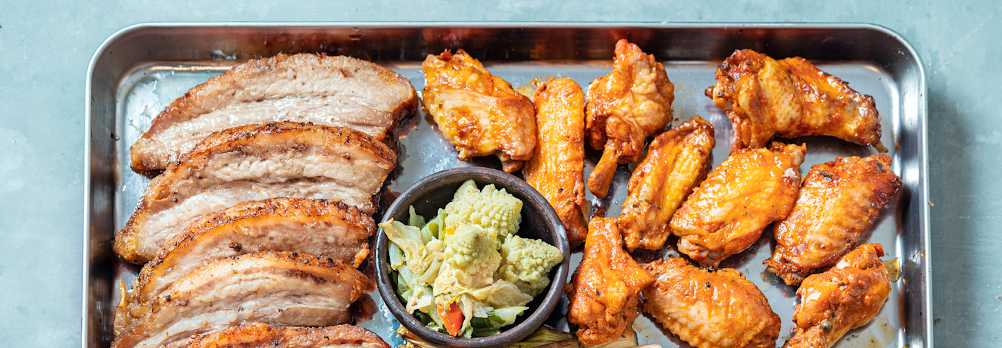 Las peores comidas para el corazón