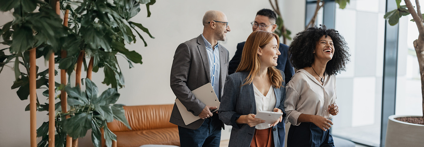 Best Managed Company 2025