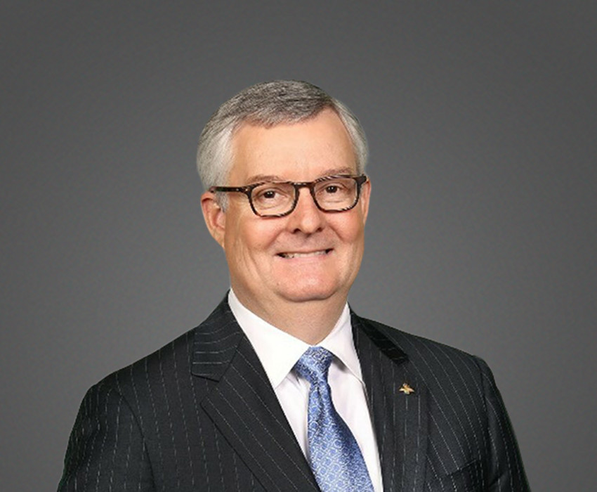 David J. Turner, Jr.