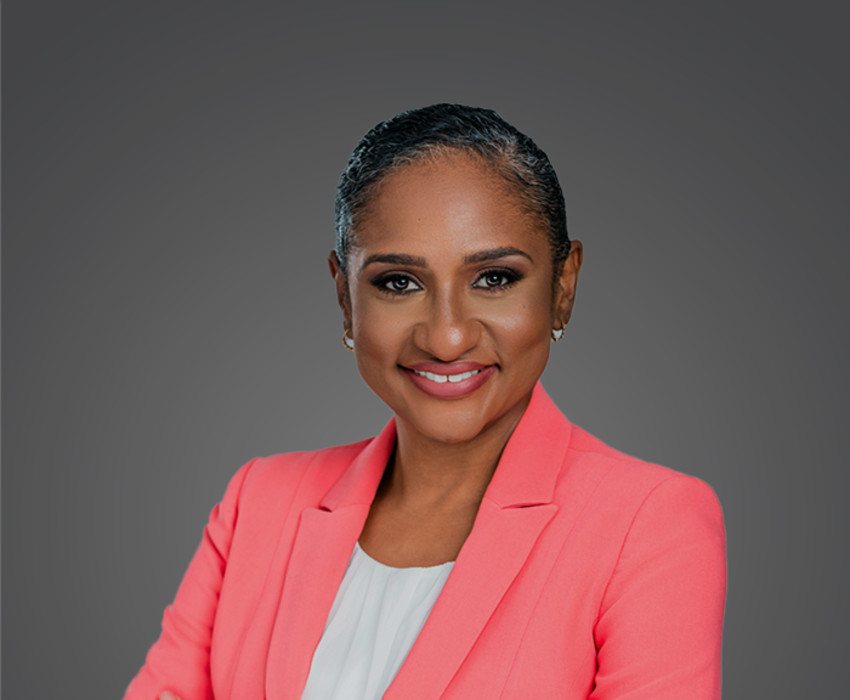 Aruba ‑ Liderazgo Local ‑ Marsha McCarthy ‑ Vicepresidente y Directora Financiera Regional