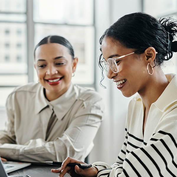 Corporate ‑ Privacy at PALIG ‑ Image