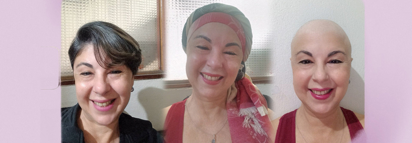 Denice Perez Testimonio