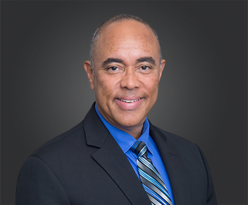Aruba ‑  Local Leadership ‑ Maxim Marquez  ‑ Vice President & Regional Director of Agencies
