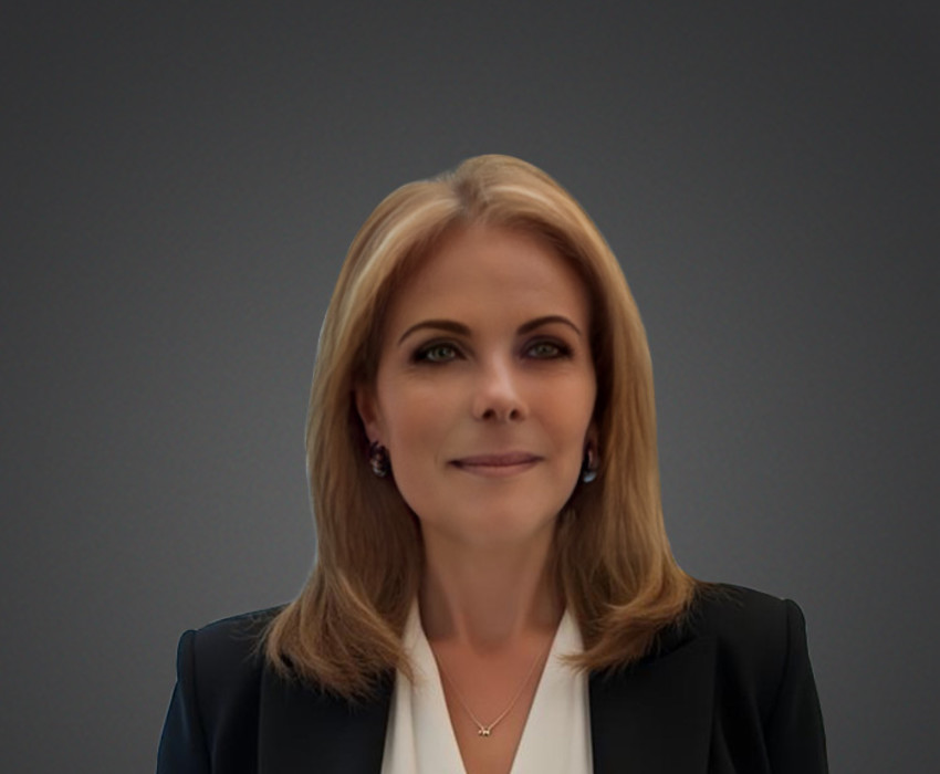 Ecuador ‑ Local Leadership ‑ Lía Silva ‑ Finance Manager