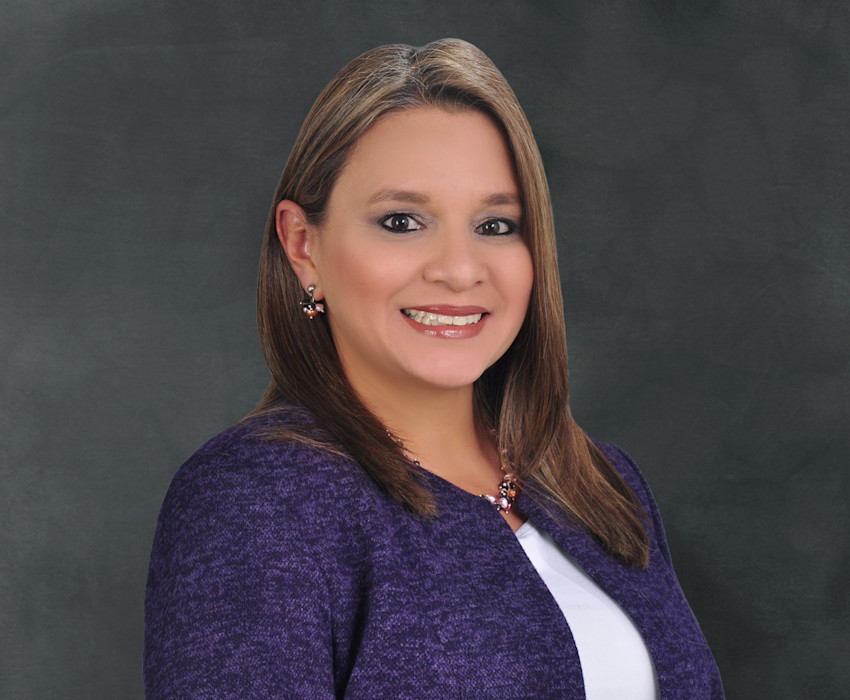 Carolina Amaya ‑ Gerente de Operaciones