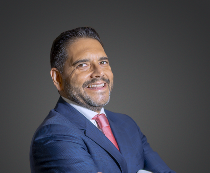Costa Rica ‑  Local Leadership ‑ Raúl Ortí ‑ Individual Insurance Manager