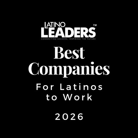 Latino Leaders - 2026