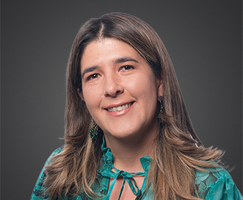Colombia ‑ Liderazgo Local ‑ Natalia Sánchez Álvarez