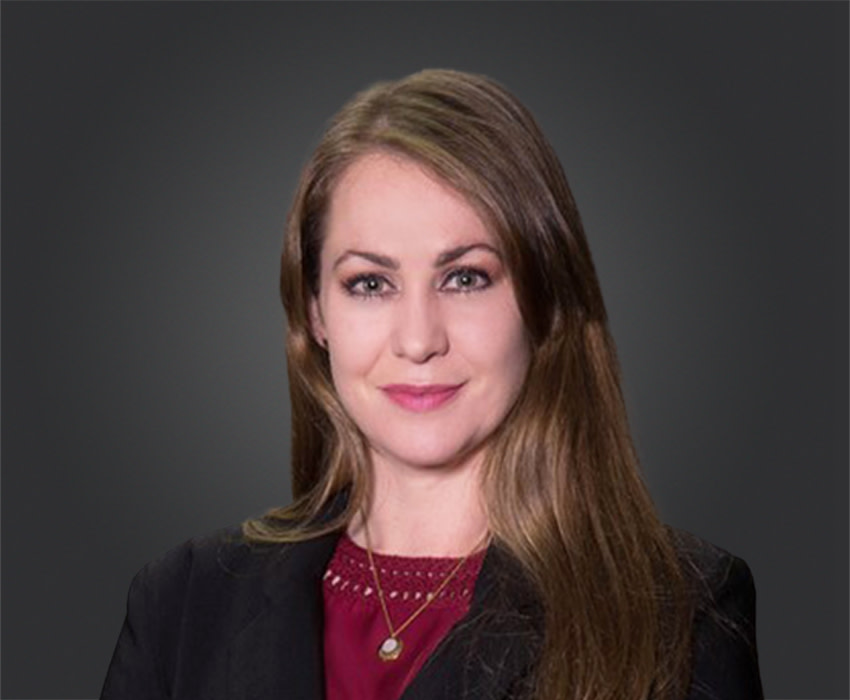 Ecuador ‑ Local Leadership ‑ Marielvira Miranda ‑ Business Manager