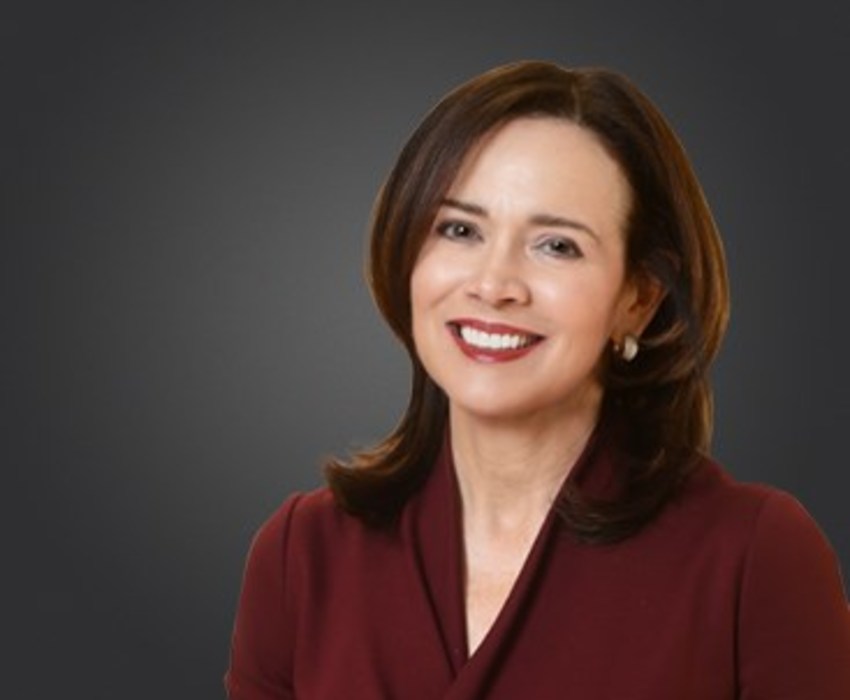 Suzanne T. Mestayer