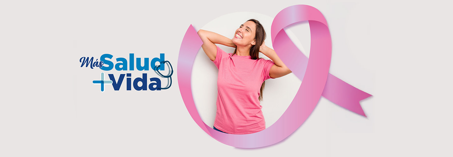 Campaña Detección de Cáncer de Mama 2024