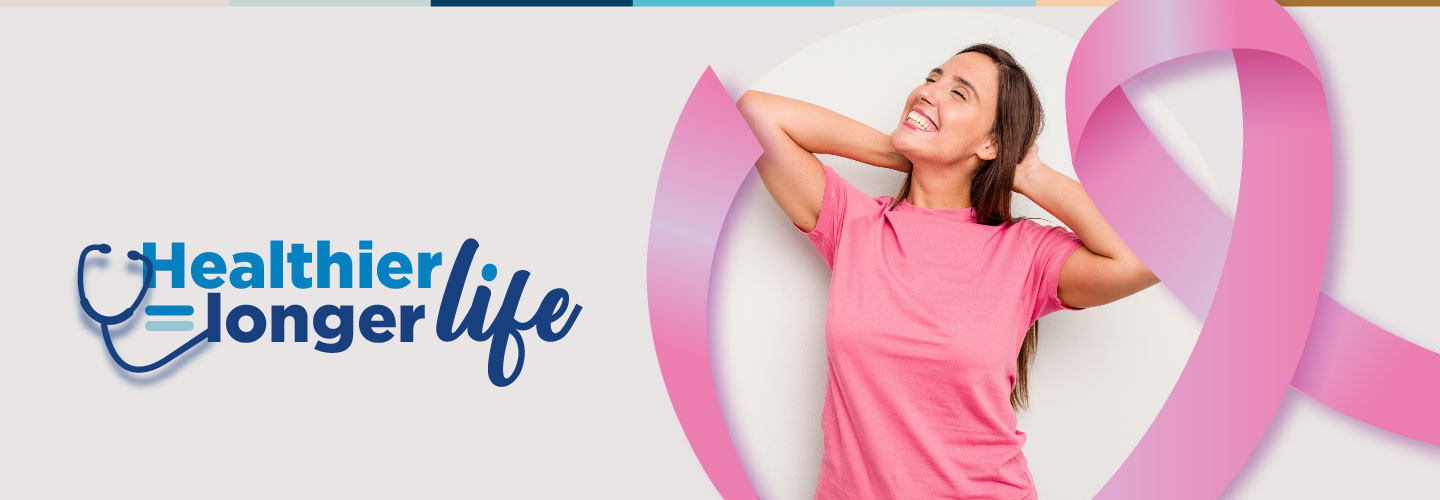 Campaña Detección de Cáncer de Mama 2024