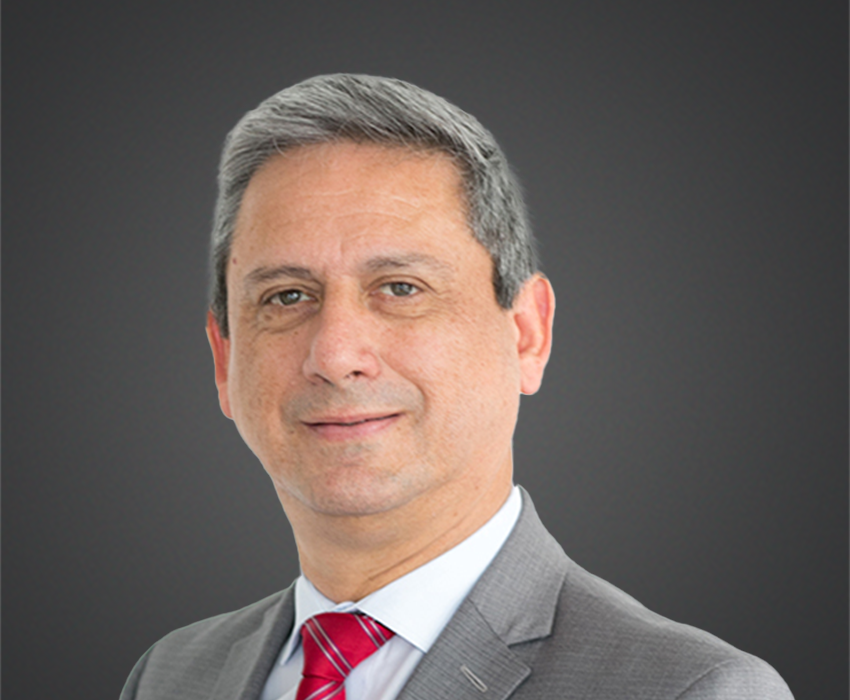 Guatemala ‑  Liderazgo Local ‑ Salvador Leiva ‑ Gerente General