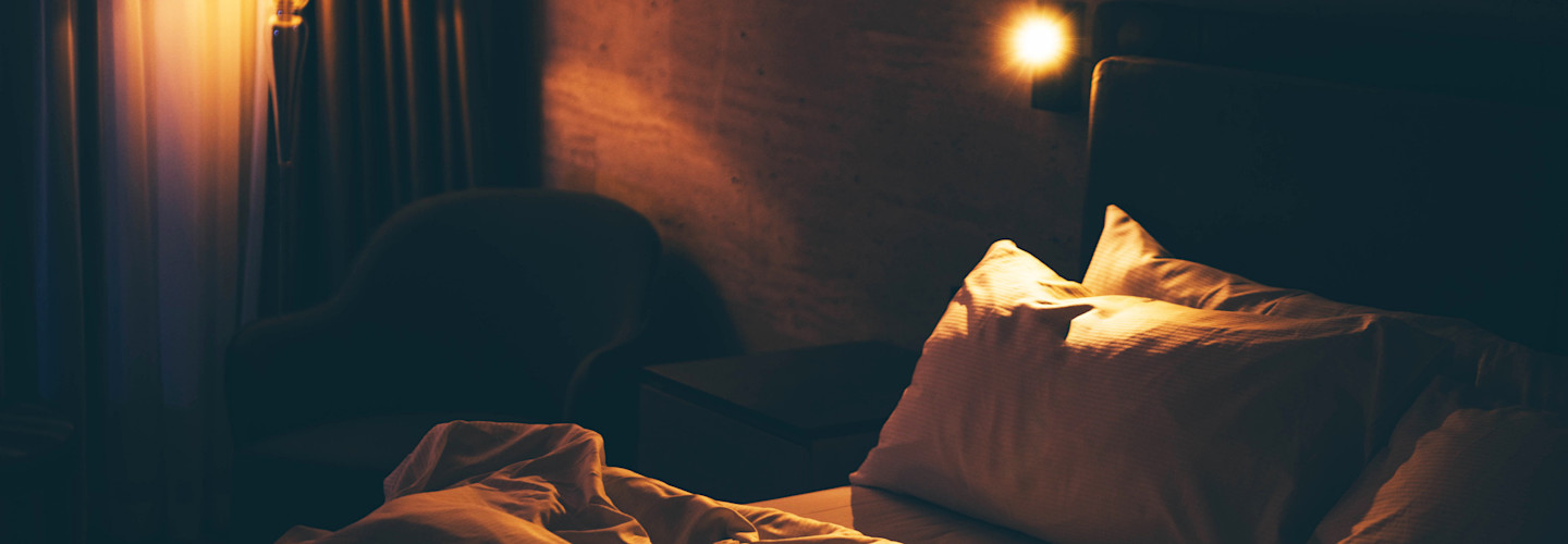 Trastornos del sueño