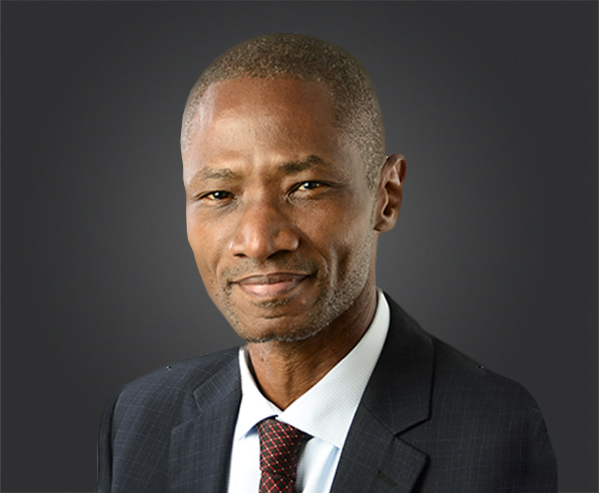Caribbean ‑ Local Leadership ‑ Michael Lucas ‑ General Manager