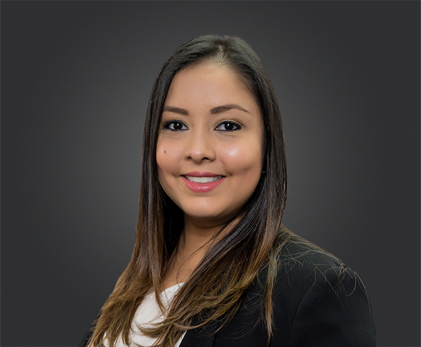 Costa Rica ‑  Local Leadership ‑ Velveth Garcia ‑ Senior Human Resources Business Partner