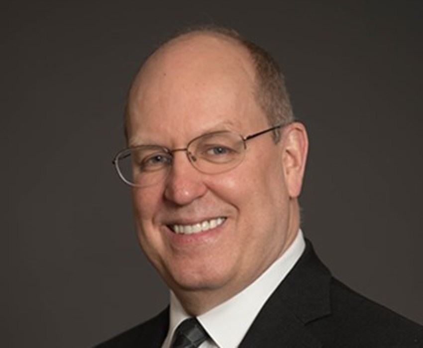 Stephen Batza