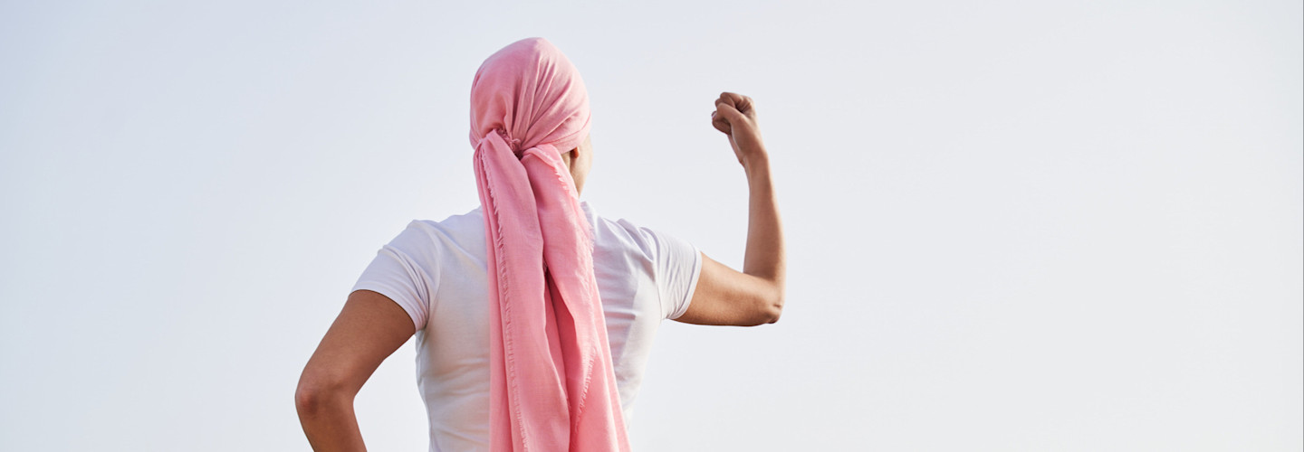 Un conjunto de actitudes, conductas, decisiones, y acciones pueden lograr que la palabra prevención le gane a la palabra enfermedad cuando se trata del cáncer de mama.