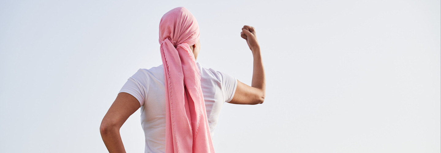 Un conjunto de actitudes, conductas, decisiones, y acciones pueden lograr que la palabra prevención le gane a la palabra enfermedad cuando se trata del cáncer de mama.